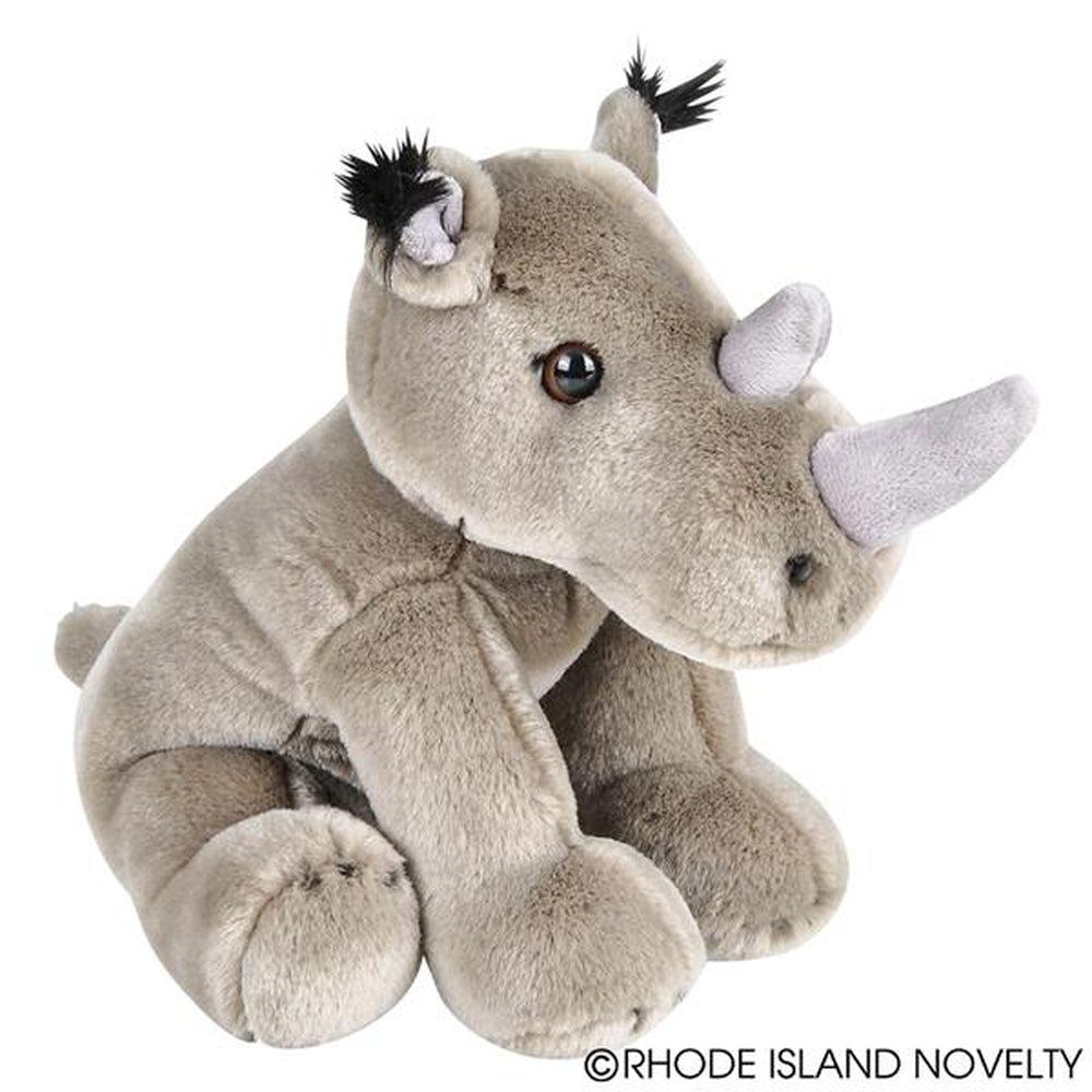 The Toy Network-12" Heirloom Floppy Rhino-AP-HLRHI-Legacy Toys